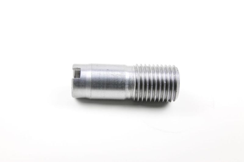 Climbing tube for motors without oil cooler