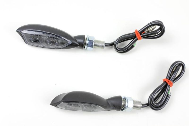 LED Rück-, Bremslicht, Blinker MORELLA DUE