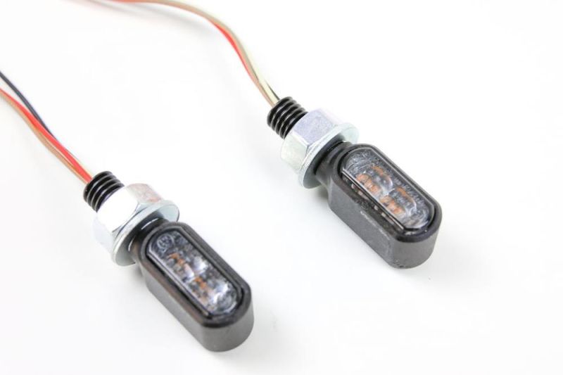 LED Rück-, Bremslicht, Blinker LITTLE BRONX