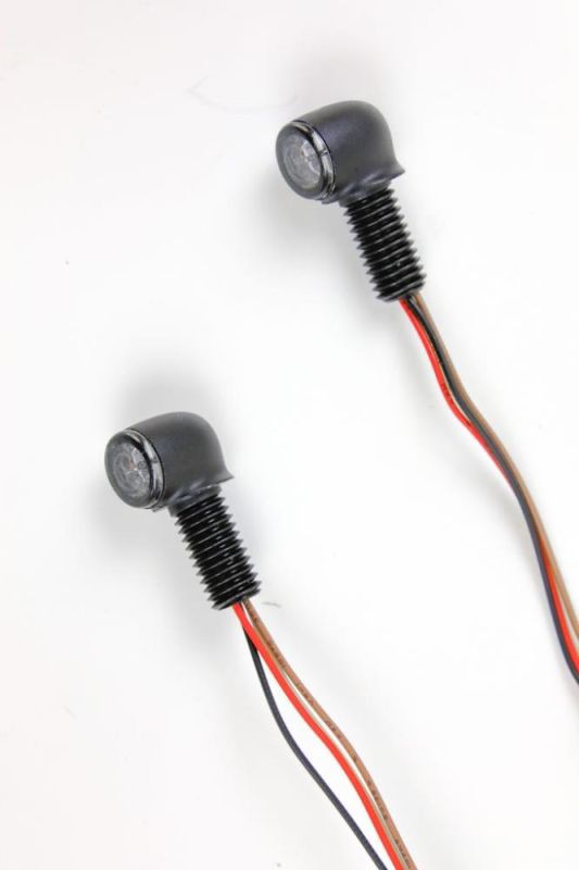3in1 LED Rück-, Bremslicht, Blinker PROTON TWO