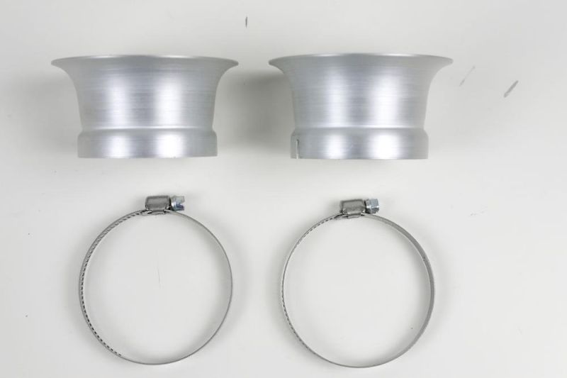 Mikuni Ansaugtrichter passend für TM36 / TM40 / TM42 Länge 30mm