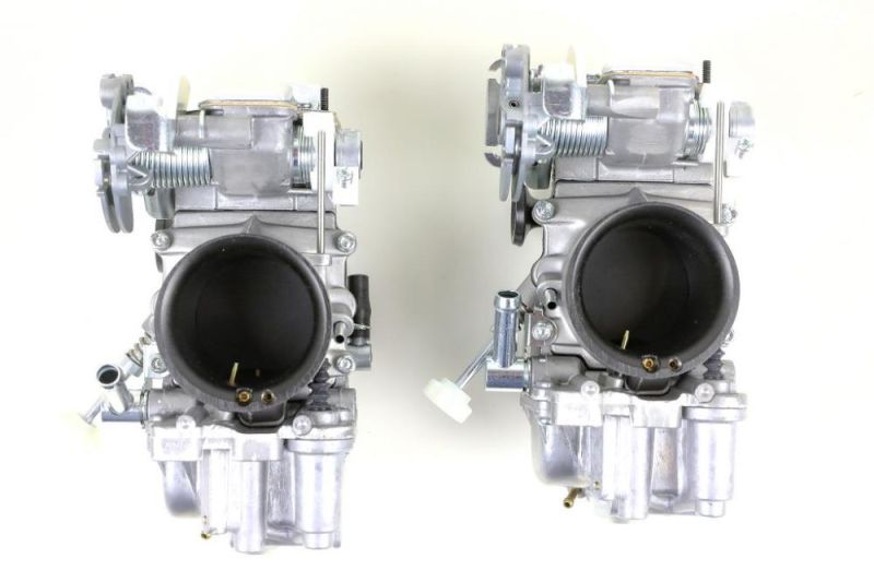 BMW R80 R100 Mikuni Flachschieber Vergaser Kit TM-40