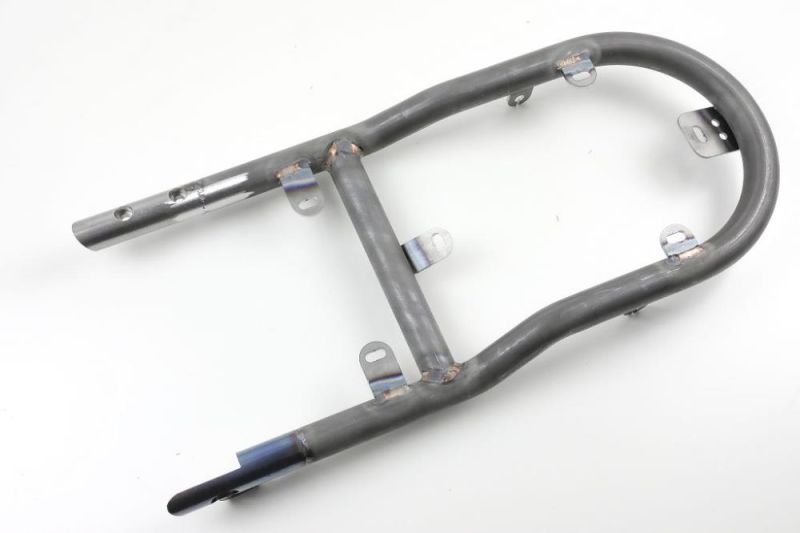 BMW R80 R100 Paralever rear frame short version cantilever for one person