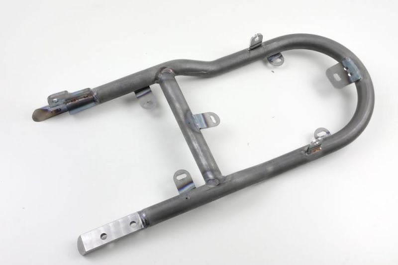 BMW R80 R100 Paralever rear frame short version cantilever for one person