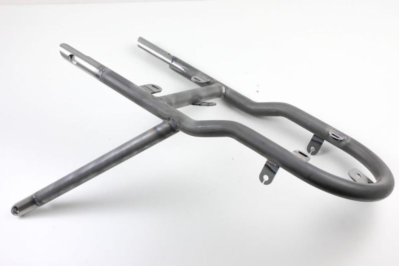 BMW R45 R65 R80 R80 R100 Monolever rear frame with step