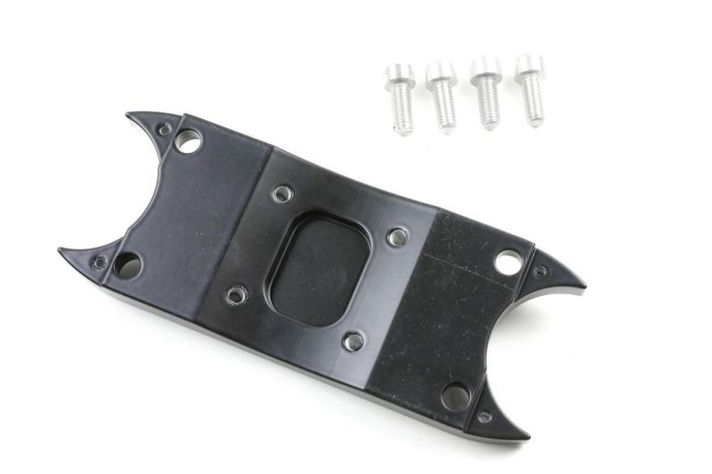 BMW R65 R80 R100 Monolever fork stabilizer Monolever for mudguard mounting cnc machined