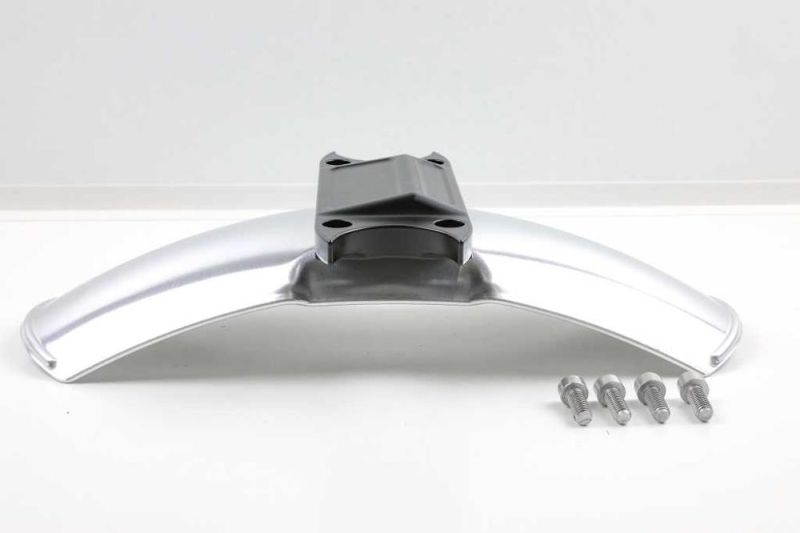 BMW R65 R80 R100 Monolever fork stabilizer-mudguard kit cnc machined