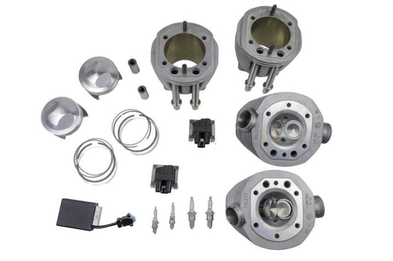 Upgrade >Nr.2 Power-Kit -  SE Torque Kit 1070ccm + Doppelzündung für SE Concept Bikes