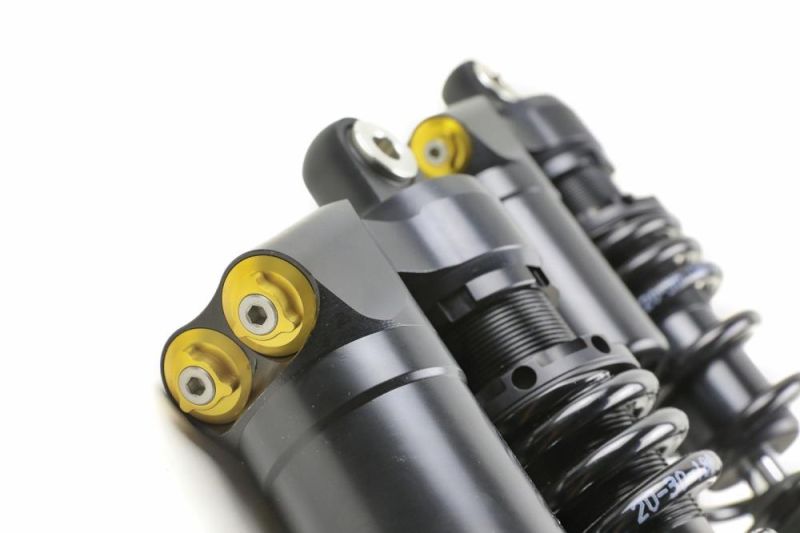 BMW R45 R65 R80 R100 Twinshock SE Performance Line 330mm +/- 7mm PGB