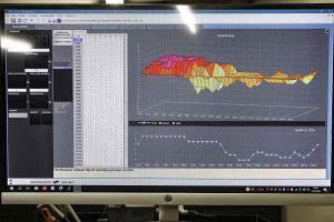 Create mapping with Rapid Bike EVO