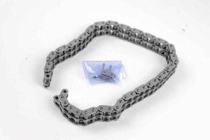 BMW 2V Steuerkette Duplex 50 Glider offen mit Schloss