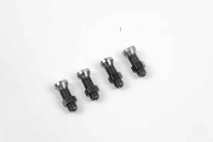 Geschmiedete hochfeste Ventileinstellschrauben mit Innensechskant