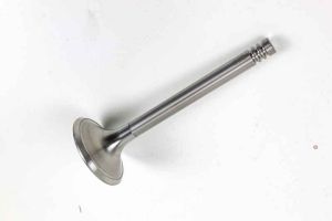 BMW R80 R100 Auslassventil 38mm mit 8mm Schaftdurchmesser Sitzwinkel 45°