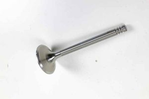 BMW R45 R65 Auslassventil nitriert 36mm mit 7mm Schaft Sitzwinkel 45°