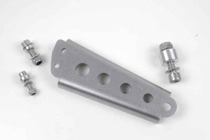 Auspuffhalter BMW R80GS / R100GS Modelle