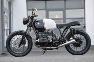 BMW Roadster SE Concept white blue