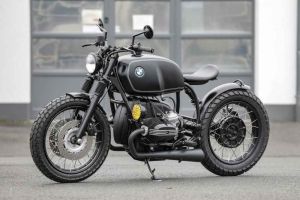 BMW Monolever Komplettangebot Gabel tieferlegen & überholen & Gabelfedern - Service bei angelieferter Gabel