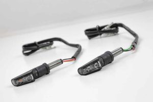 LED Blinker Rück-, Bremslicht Kombi Rizoma Leggera S