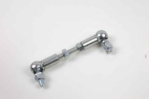 Shift rod with rod ends for 2V Boxer