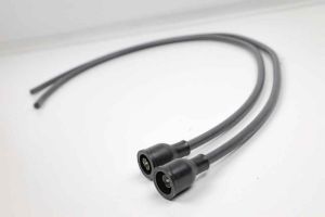 BMW ignition cable silicone 7 mm ready configured  70cm