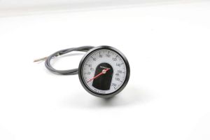 motogadget Analog speedometer motoscope tiny