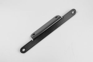 BMW R45/65 Adapter SE Tachohalter originale Gabelbrücken