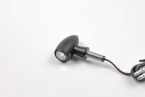 Rizoma LED Blinker Club schwarz