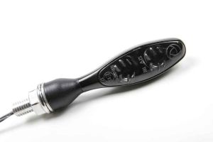 Kellermann Micro 1000 DF Dark 3in1 LED Rück-, Bremslicht, Blinker