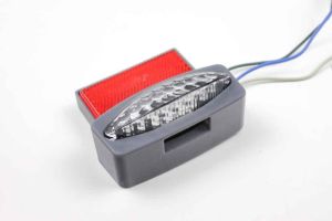 LED rear light kit BMW GS rear conversion Classic