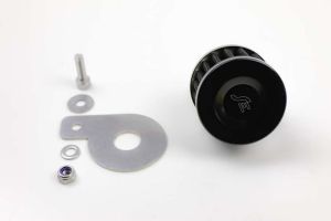 BMW R45 R65 R80 R100 Motorgehäuse Entlüftung Filter-Kit