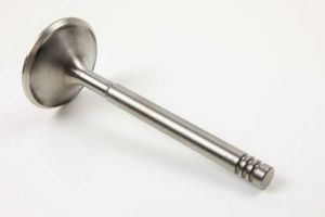 BMW Boxer 2V Tuning Auslassventil Bimetal nitriert 39mm mit 7mm Schaftdurchmesser Flow optimiert