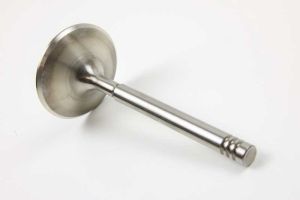 BMW Boxer 2V Tuning Einlassventil Bimetal nitriert 45mm mit 7mm Schaftdurchmesser Flow optimiert