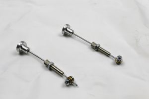 BMW R65 R80 R100 Chokezug Set