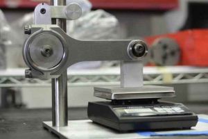 BMW Boxer 2V Pleuel auswiegen und Gewicht angleichen