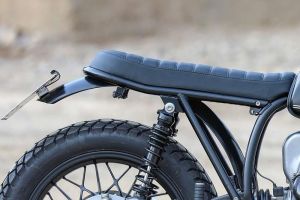 BMW /5 & /6 Twinshock 2-Pers. Roadster Heckumbau Kit mit TÜV