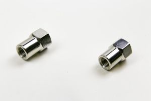 BMW R45 R65 R80 R100 Hutmutter Ventildeckel