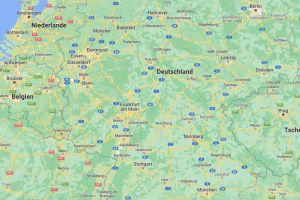 Überführungskosten des SE Concept Bikes innerhalb Deutschlands zu dir nach Hause