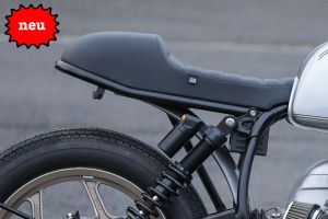 BMW R65 R80 R100 Monolever Cafe Racer Heckumbau-Paket inkl. Montage & TÜV