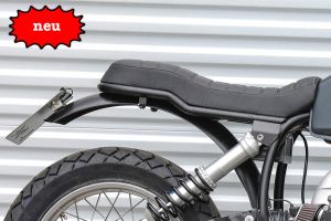 BMW R80R R100R Paralever Heckumbau-Paket SC/RO 2 Pers. Stufe inkl. Montage & TÜV