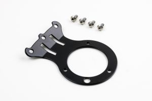 SE Tachohalter Motogadget Chronoclassic 2 für alle SE Gabelbrücken