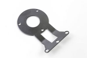SE Speedo holder Motogadget Chrono classic for all SE triple clamps