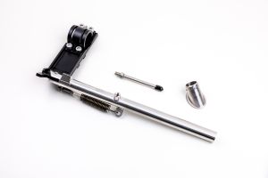 SE Seitenständer alle BMW 2-Ventiler - selbsteinklappend