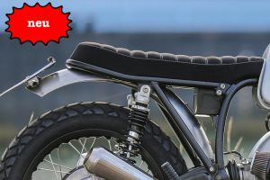 BMW /5 & /6 Twinshock SC/RO 2 Pers. Heckumbau-Paket inkl. Montage & TÜV