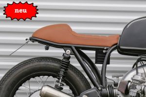 BMW R45 R65 Twinshock Cafe Racer Heckumbau-Paket inkl. Montage & TÜV