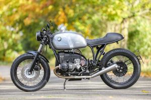 cafe racer conversion