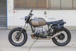 BMW SE Geländesport Concept Bike