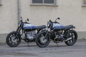 BMW Scrambler kaufen