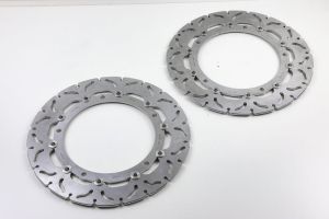 BMW R65 R80 R100 Bremsscheiben