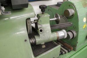 Shortening valves – per valve