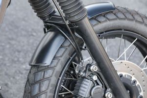 SE Steel Braided Brake Line for Caliper Connections